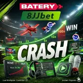 BateryBet Aviator crash game guide