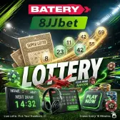 Lottery-style number games