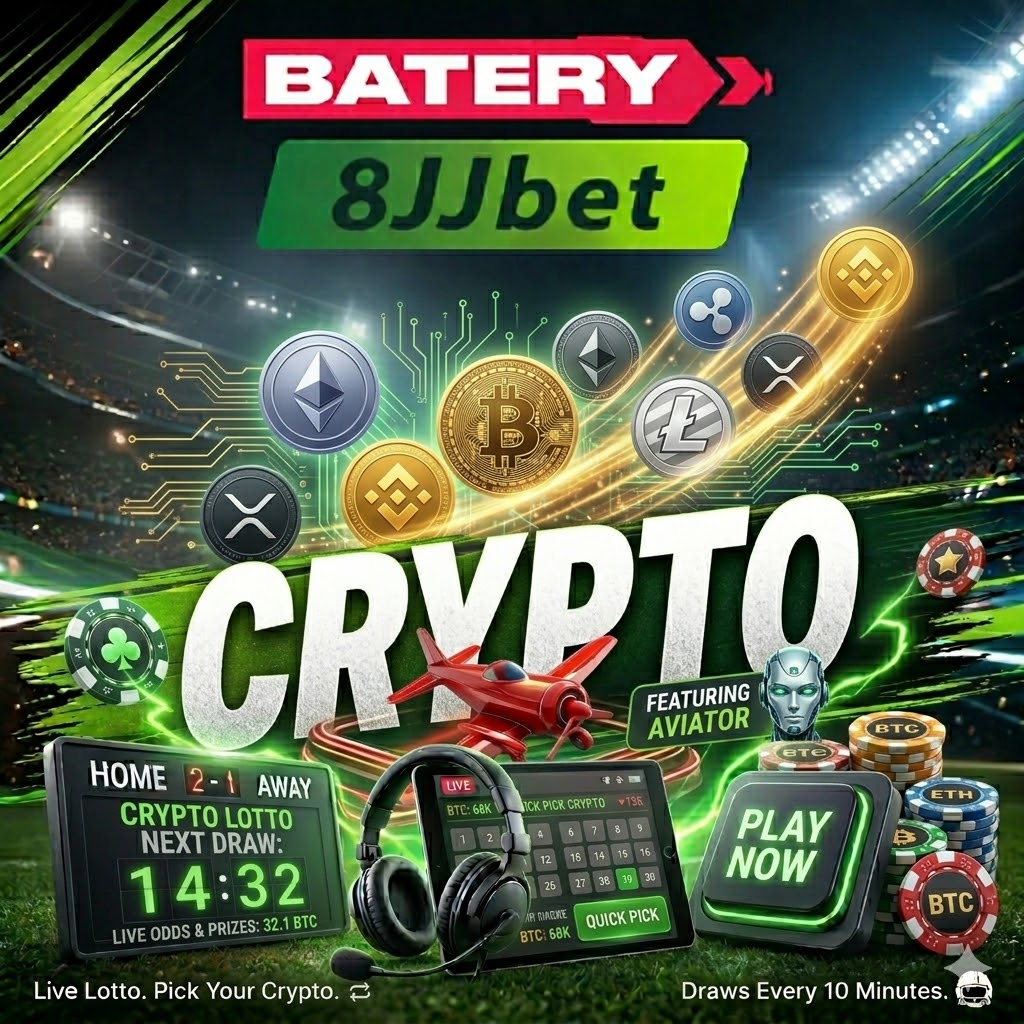 crypto game baterybet