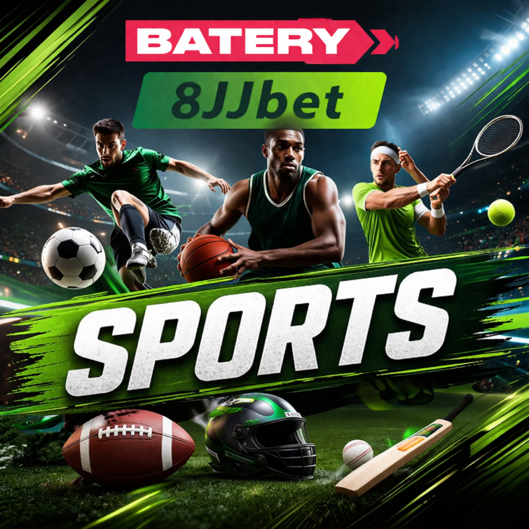sports game baterybet